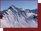 Kleinwalsertal, Walmendinger Horn 