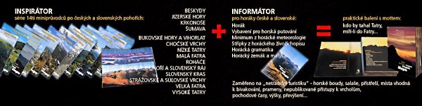 Sedm knih na przdniny - Horydoly.cz 