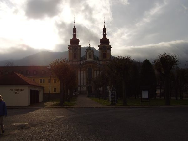 Podzimn Jizersk hory