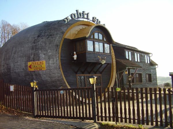 Podzimn Jizersk hory