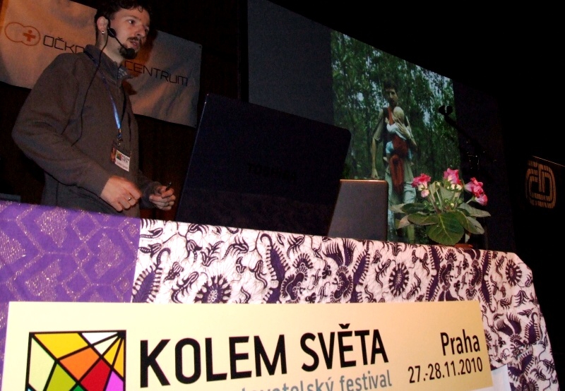 Kolem svta 2010 - Horydoly.cz 