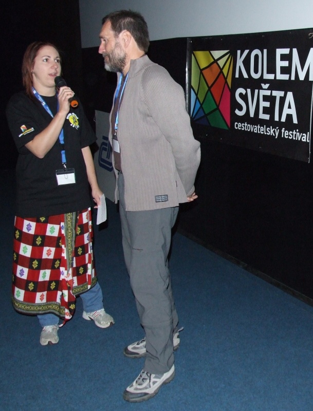 Kolem svta 2010 - Horydoly.cz 