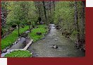 Vrchlice, u mlna Denemark