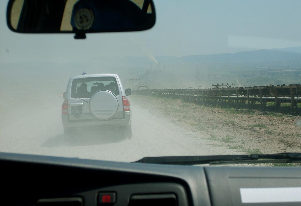 Kosovo 2007