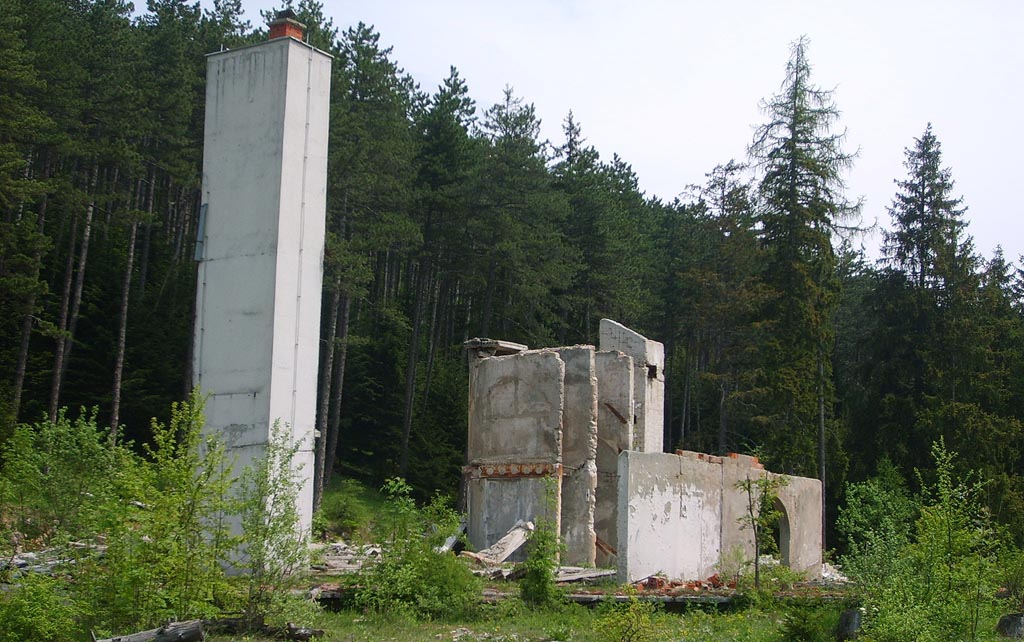 Kosovo 2007