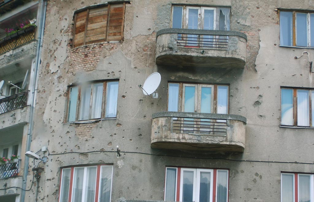 Kosovo 2007