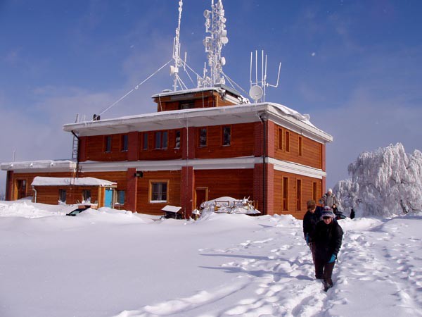 Kozkov a okol Ralska