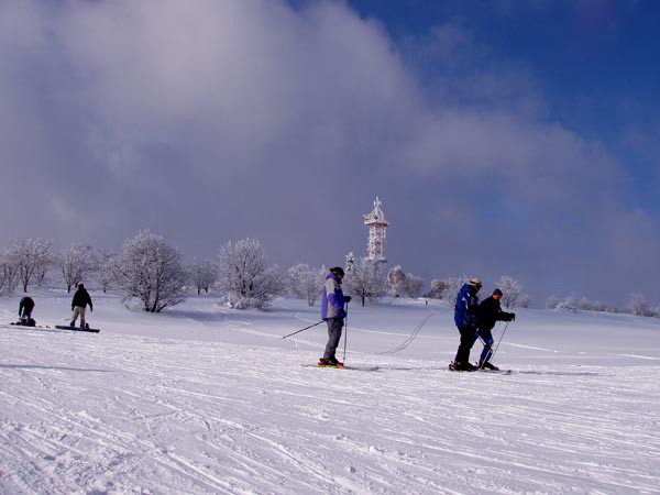 Kozkov a okol Ralska