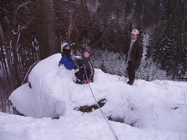 Kozkov a okol Ralska