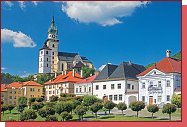 Kremnica 