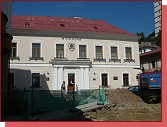 Kremnica, mincovna 
