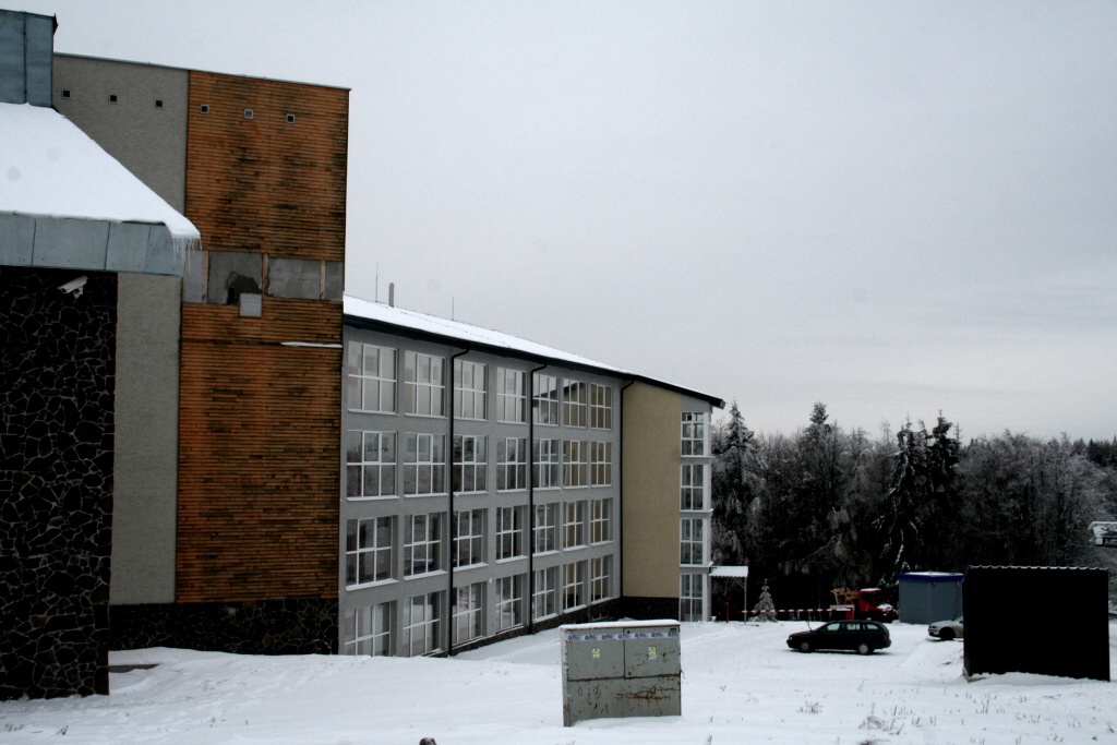 Skalka pri Kremnici - Horydoly.cz 