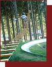Fly Park Harrachov