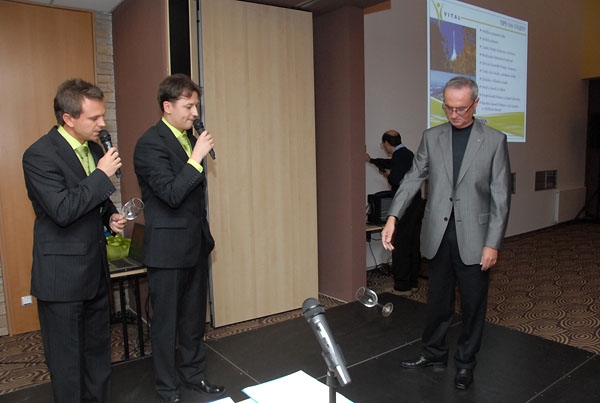 Hotel Skl Harrachov