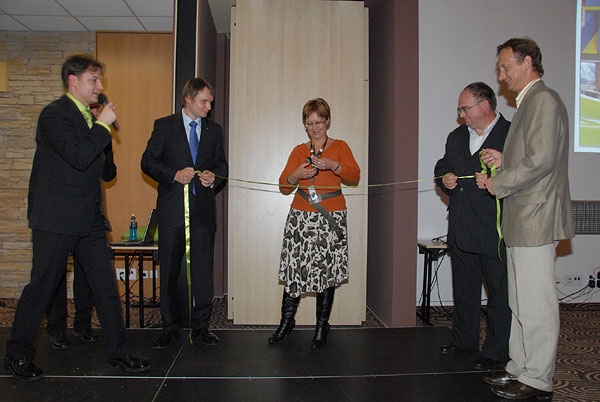 Hotel Skl Harrachov