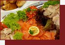 Slavnostn oteven hotelu Skl Harachov