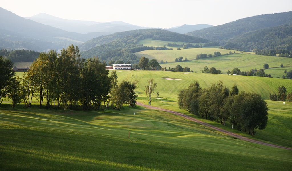 Grund Resort Golf&Ski