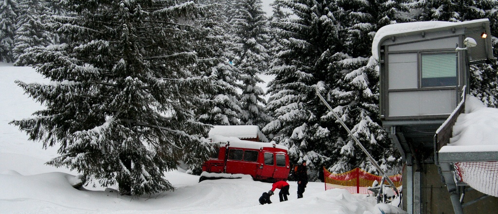 Rokytnice nad Jizerou - Horydoly.cz 