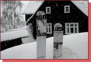 Rokytnice nad Jizerou 20. ledna 2012 