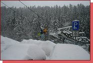 Rokytnice nad Jizerou 20. ledna 2012 