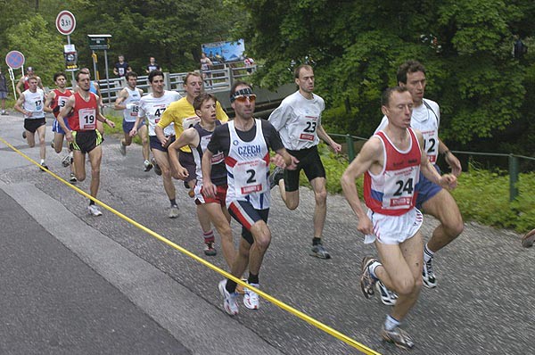 Krkonoe, pindlerv Mln, Adrenalin Cup 2004