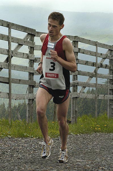 Krkonoe, pindlerv Mln, Adrenalin Cup 2004