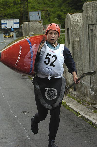 Krkonoe, pindlerv Mln, Adrenalin Cup 2004