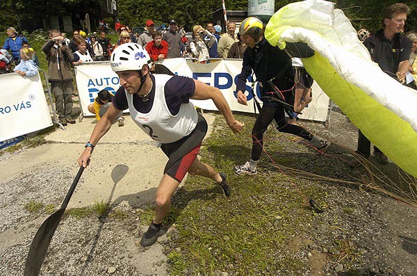Krkonoe, pindlerv Mln, Adrenalin Cup 2004