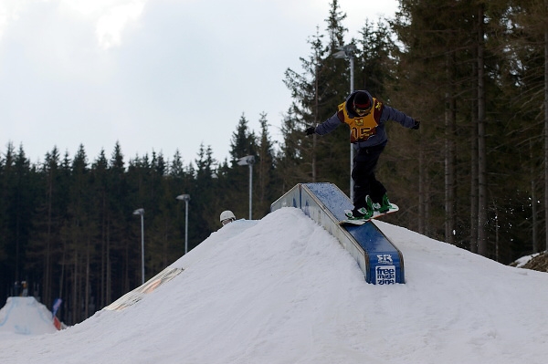 Krkonoe, pindlerv Mln, Hromovka 2007