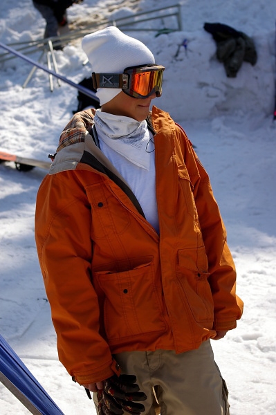 Krkonoe, pindlerv Mln, Hromovka 2007