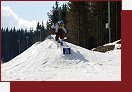 pindlerv Mln, Hromovka 