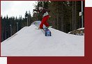 pindlerv Mln, Hromovka 