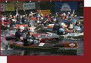 Krumlovsk vodck maraton
