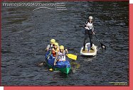 Krumlovsk vodck maraton 2010 