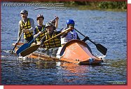 Krumlovsk vodck maraton 2010 