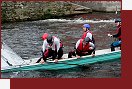 Vyerpn v cli v eskm Krumlov