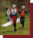 Krumlovsk vodck maraton 2007