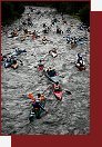 Krumlovsk vodck maraton 2007