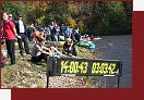 Krumlovsk vodck maraton ml asov limit 5 hodin na 37 kilometr