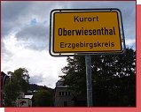 Krun hory, Oberwiesenthal 