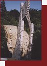 Kufstein, Kletterskulptur