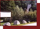 Kufstein, Kletterskulptur