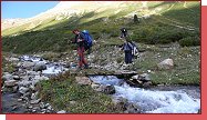 Kyrgyzstn, Tereskej Alatau, dol Karakol 