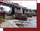 Labe, elkovick jez 12.6.2007