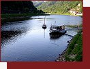 Labe, pvoz Schna - Hensko