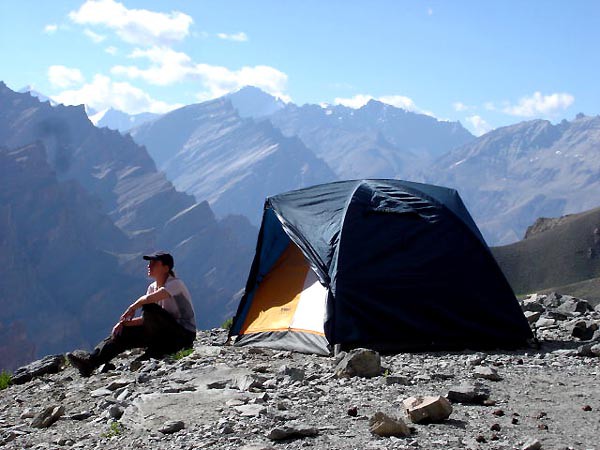 Zanskar a Ladakh