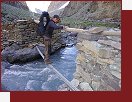 Ladakh a Zanskar