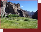 Ladakh a Zanskar