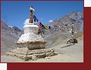 Ladakh a Zanskar