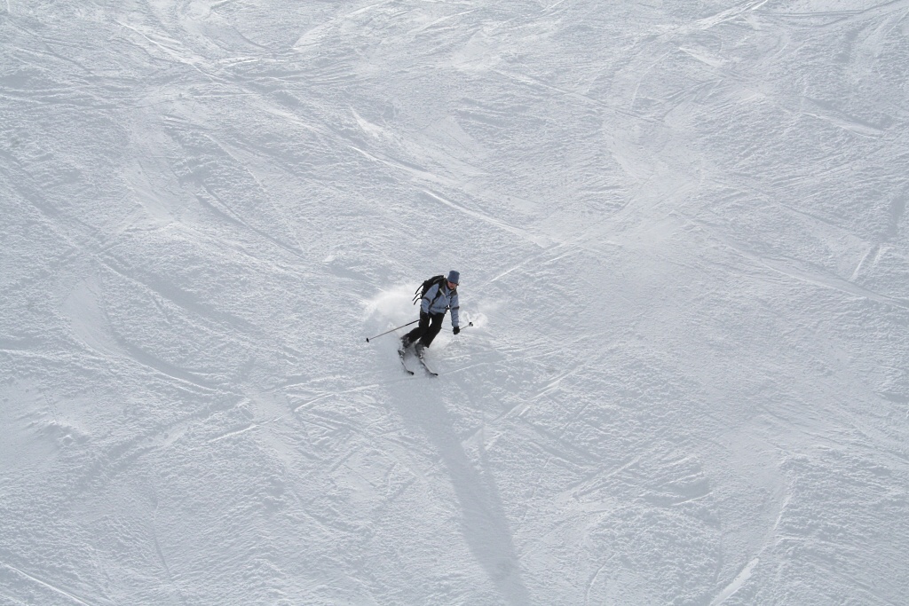 La Grave - Horydoly.cz 